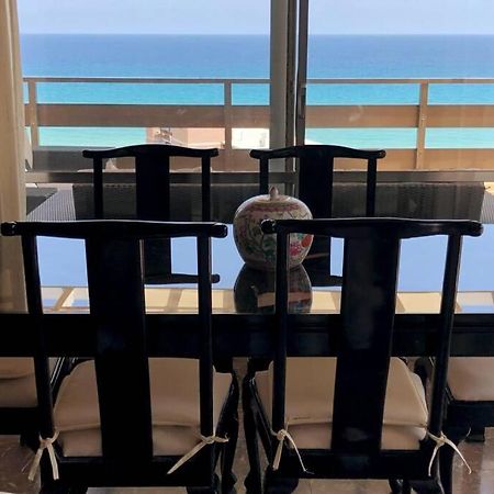 Hb Apartments - Atico Torre Del Mar Alicante - San Juan Playa - 알리칸테 외부 사진