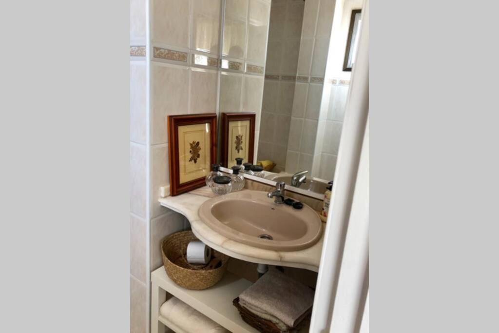 Hb Apartments - Atico Torre Del Mar Alicante - San Juan Playa - 알리칸테 외부 사진