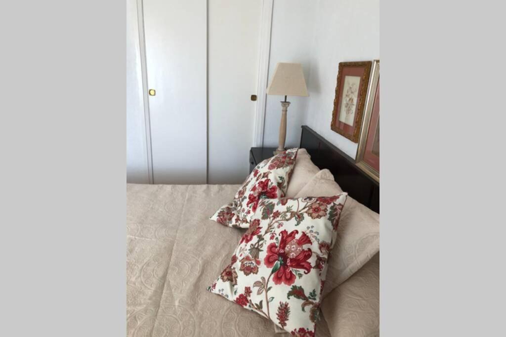 Hb Apartments - Atico Torre Del Mar Alicante - San Juan Playa - 알리칸테 외부 사진