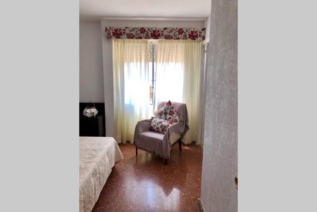 Hb Apartments - Atico Torre Del Mar Alicante - San Juan Playa - 알리칸테 외부 사진