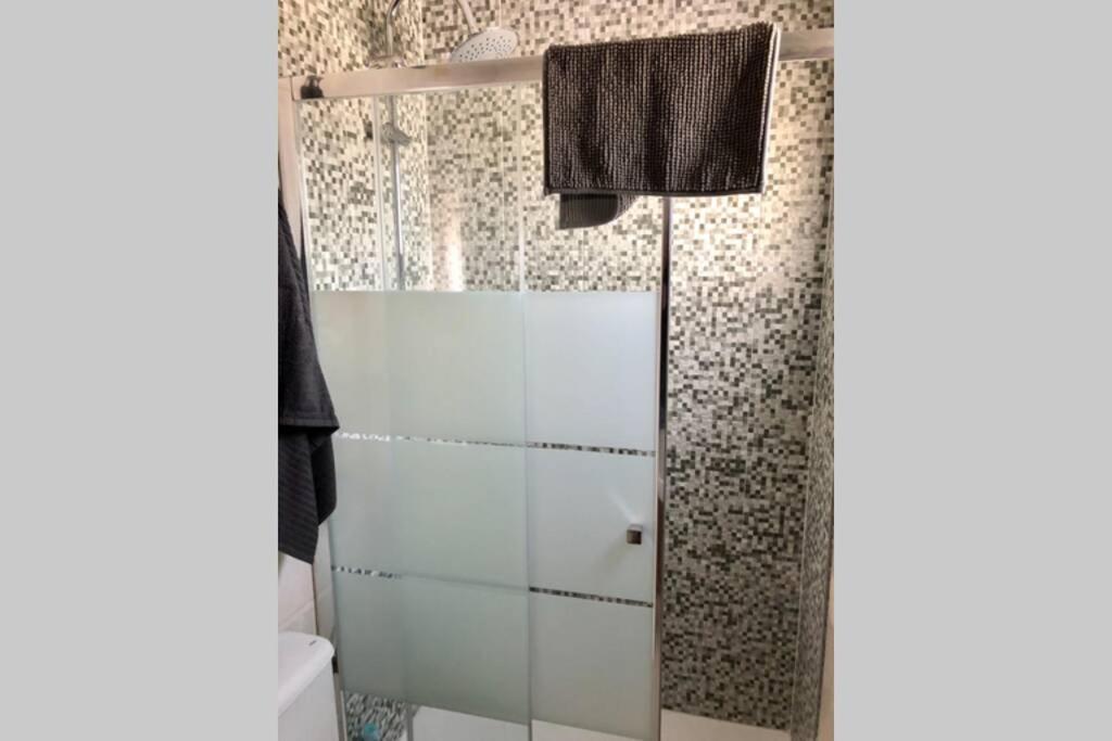 Hb Apartments - Atico Torre Del Mar Alicante - San Juan Playa - 알리칸테 외부 사진