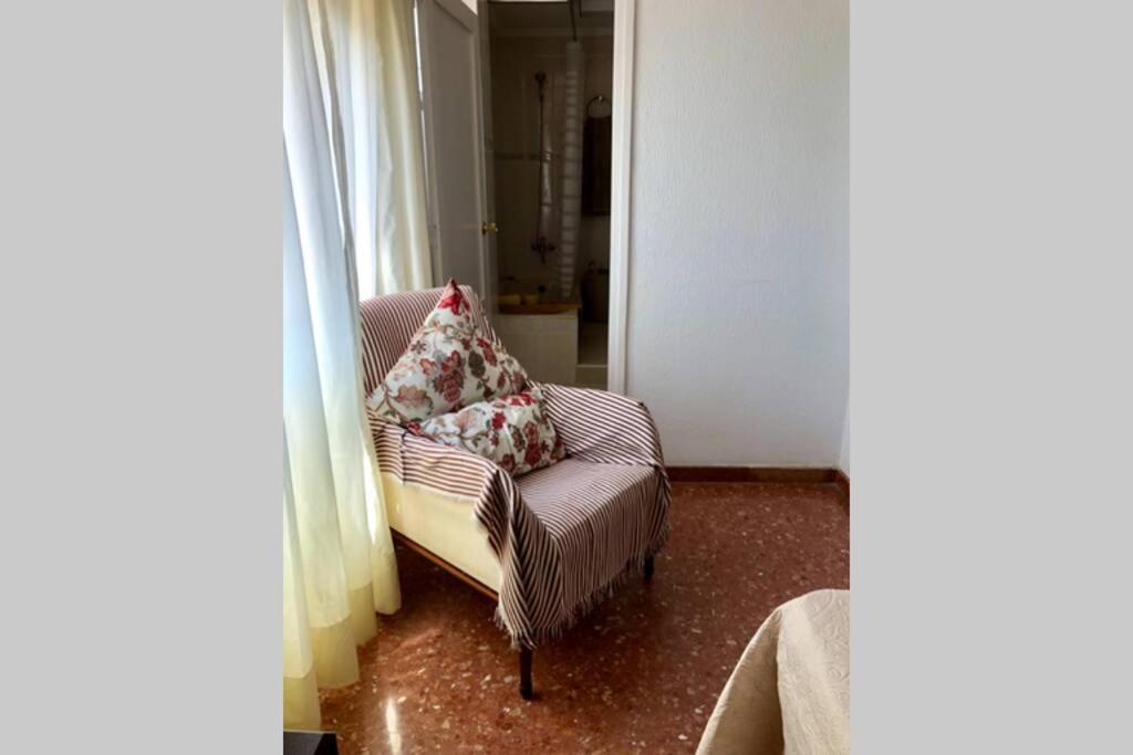 Hb Apartments - Atico Torre Del Mar Alicante - San Juan Playa - 알리칸테 외부 사진