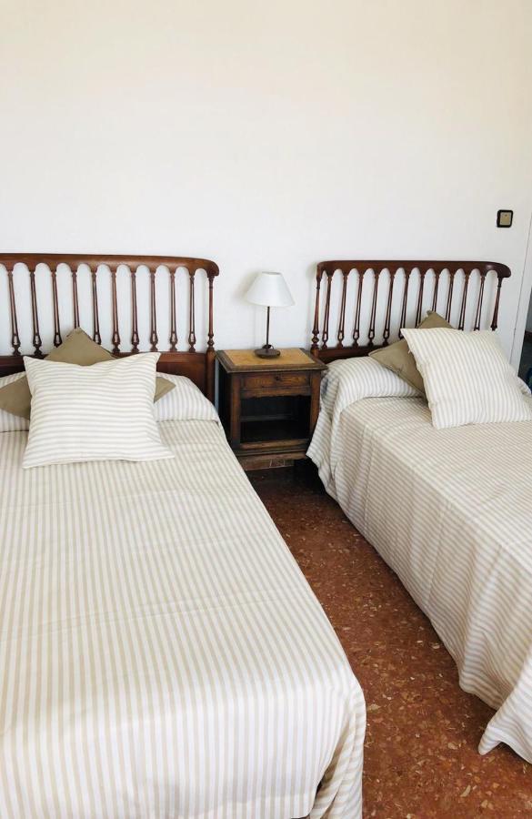 Hb Apartments - Atico Torre Del Mar Alicante - San Juan Playa - 알리칸테 외부 사진