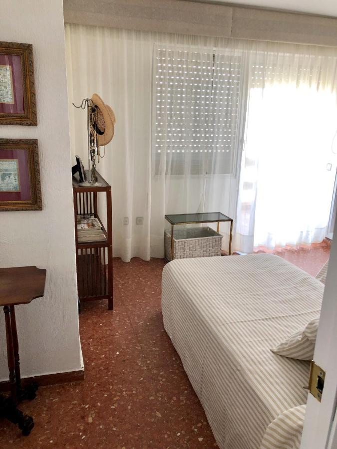 Hb Apartments - Atico Torre Del Mar Alicante - San Juan Playa - 알리칸테 외부 사진