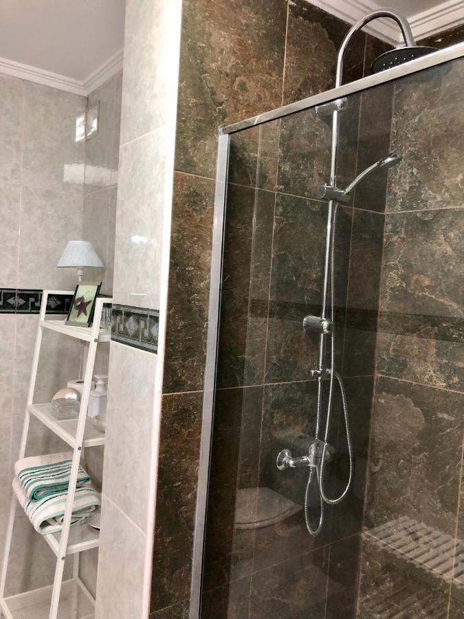 Hb Apartments - Atico Torre Del Mar Alicante - San Juan Playa - 알리칸테 외부 사진