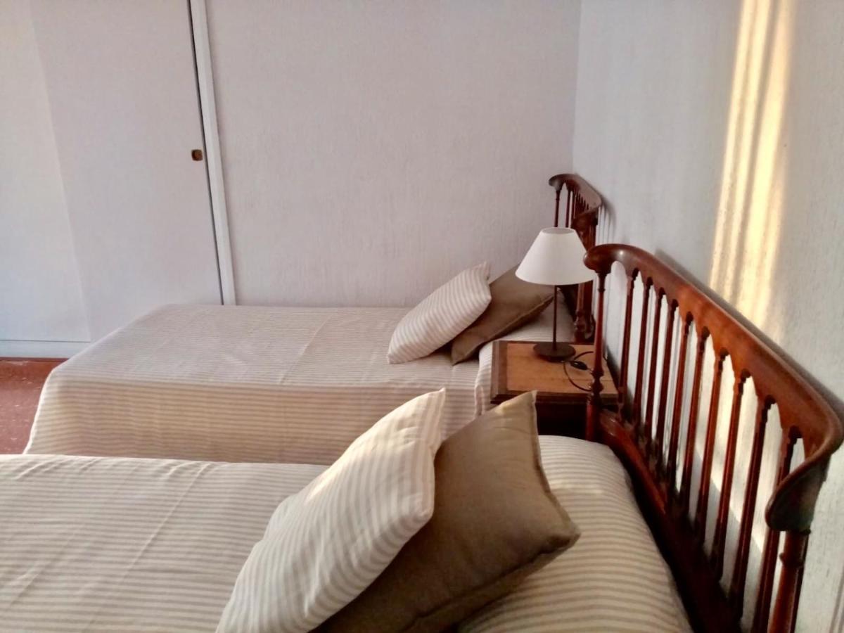 Hb Apartments - Atico Torre Del Mar Alicante - San Juan Playa - 알리칸테 외부 사진